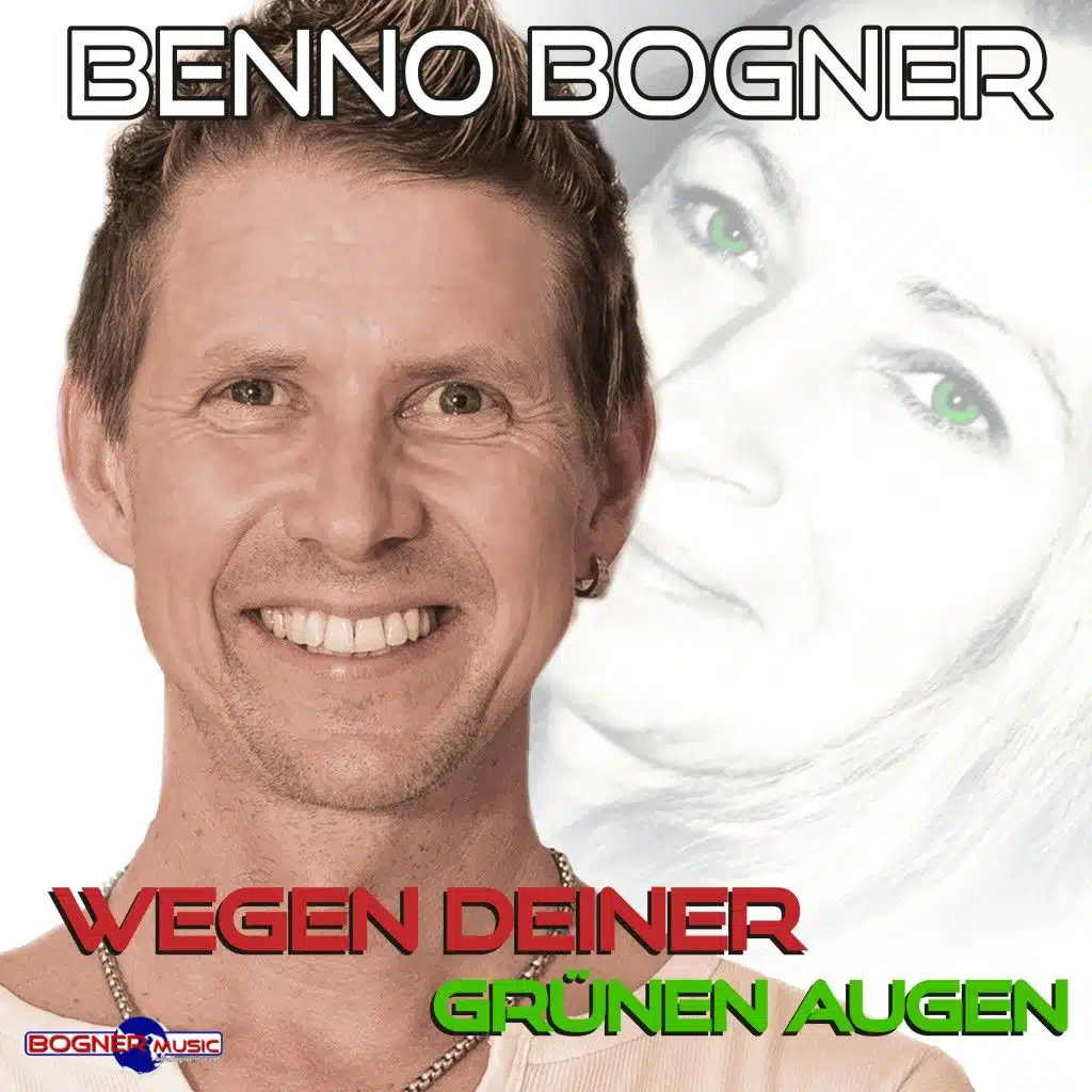 Benno Bogner
