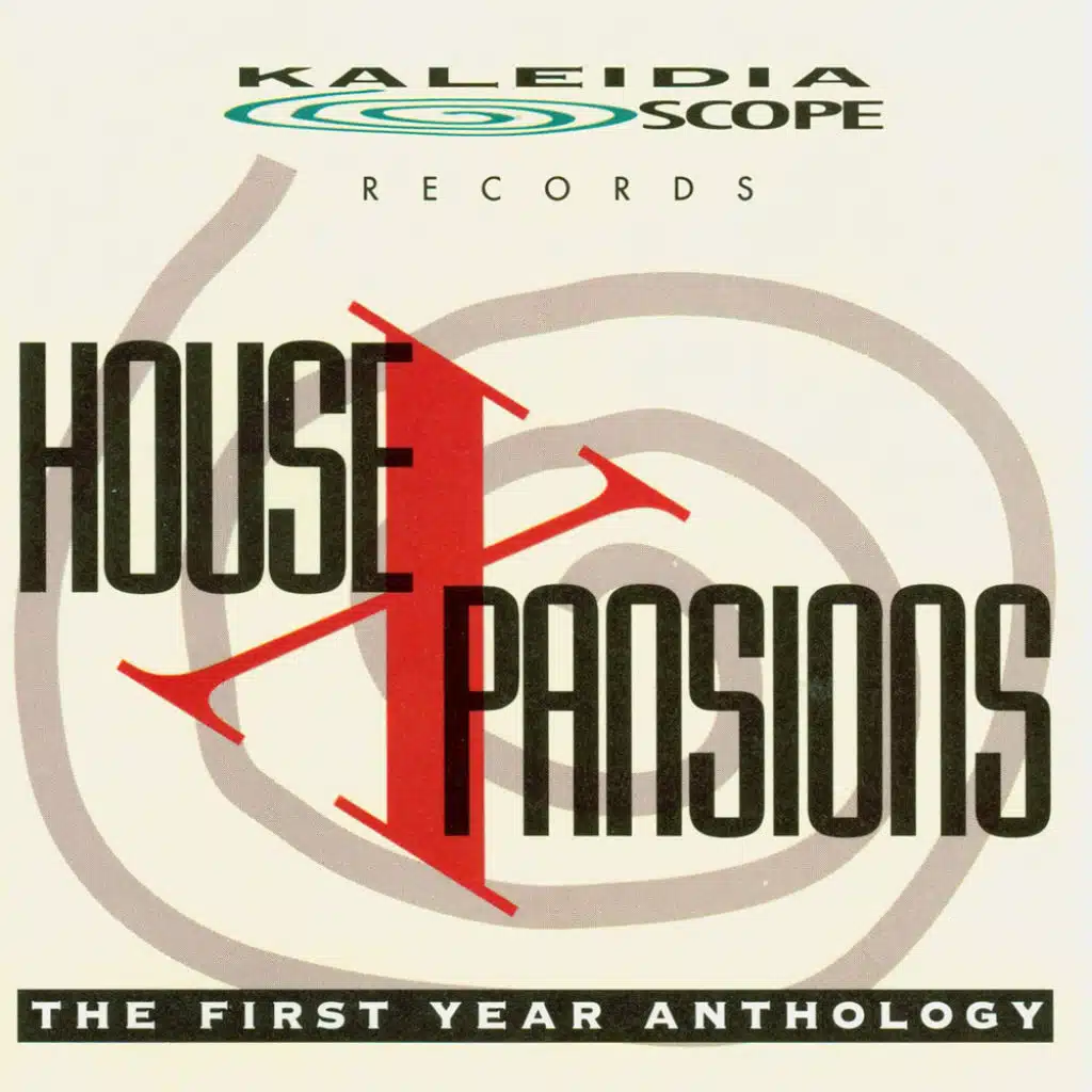 Scattered Dreams [Boom Chocka-Boom Mix]