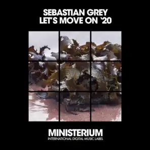 Sebastian Grey