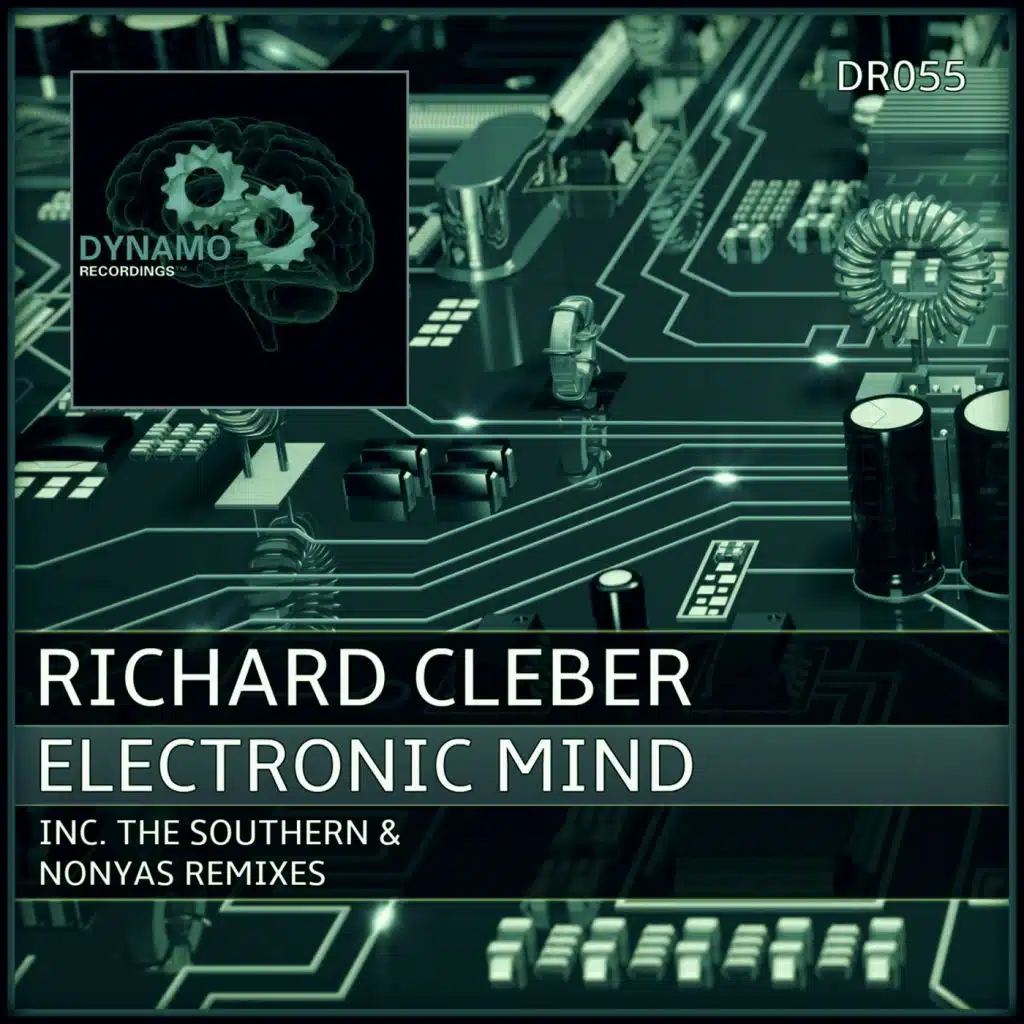 Electronic Mind (The Southern Remix)