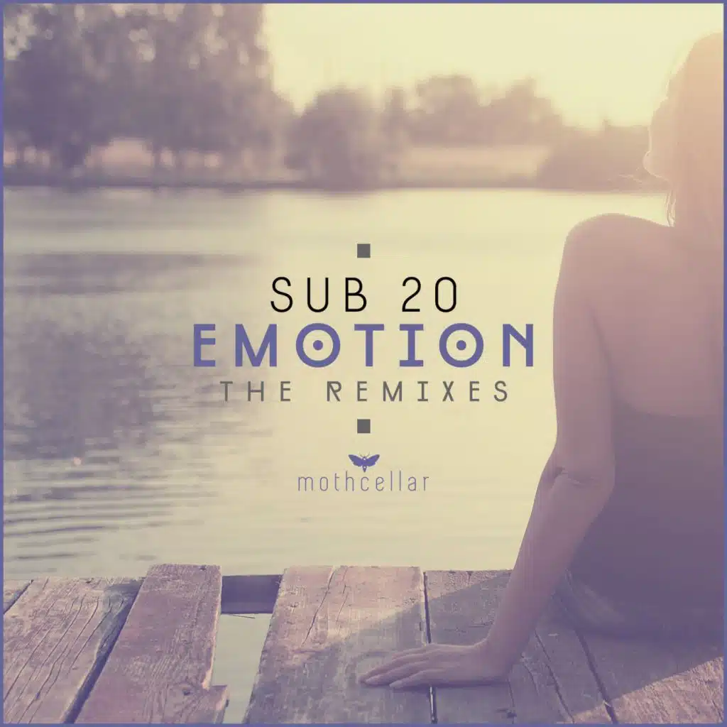Emotion (Ensaime Remix)