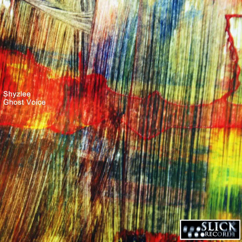 Ghost Voice (Gabriel Slick Remix)