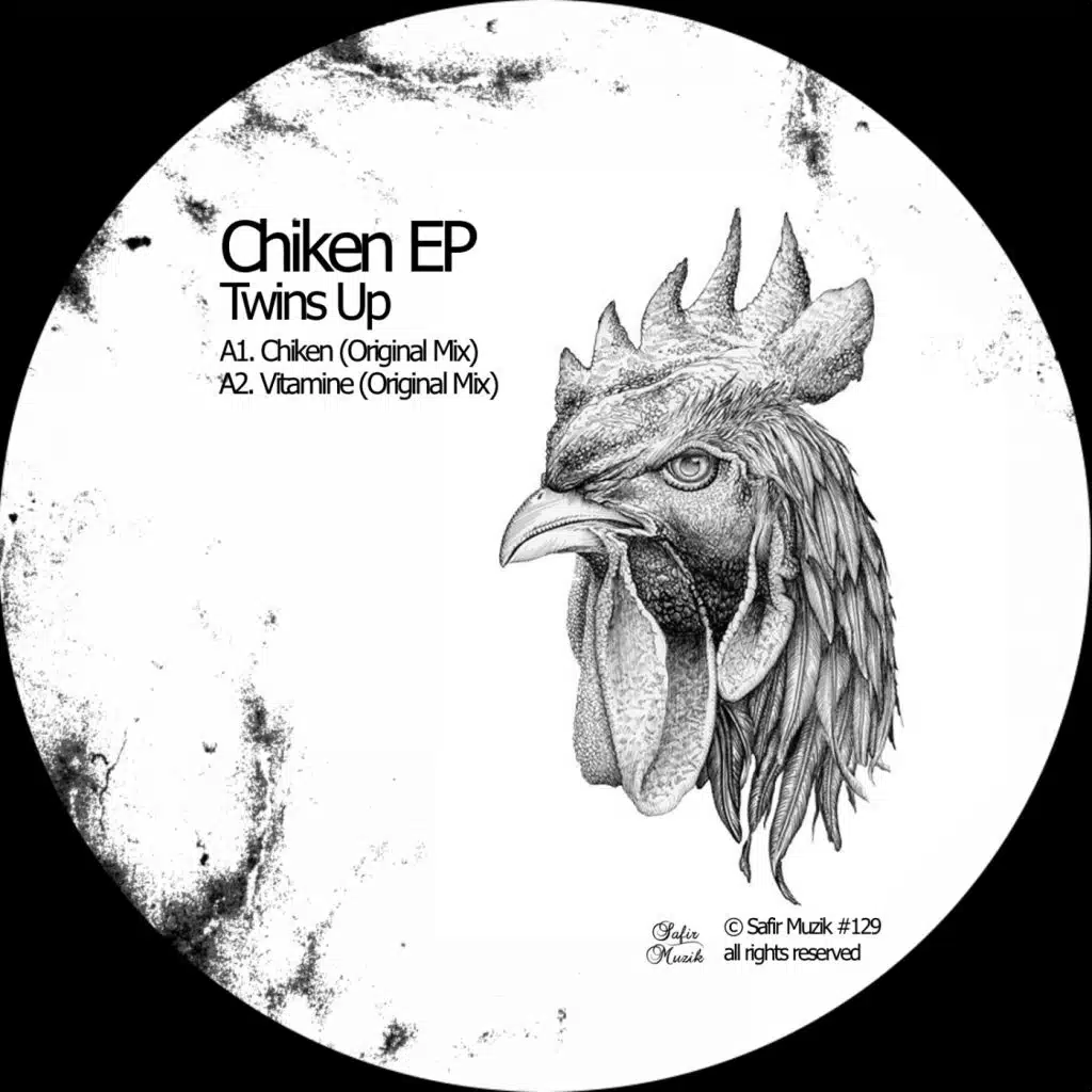 Chiken EP