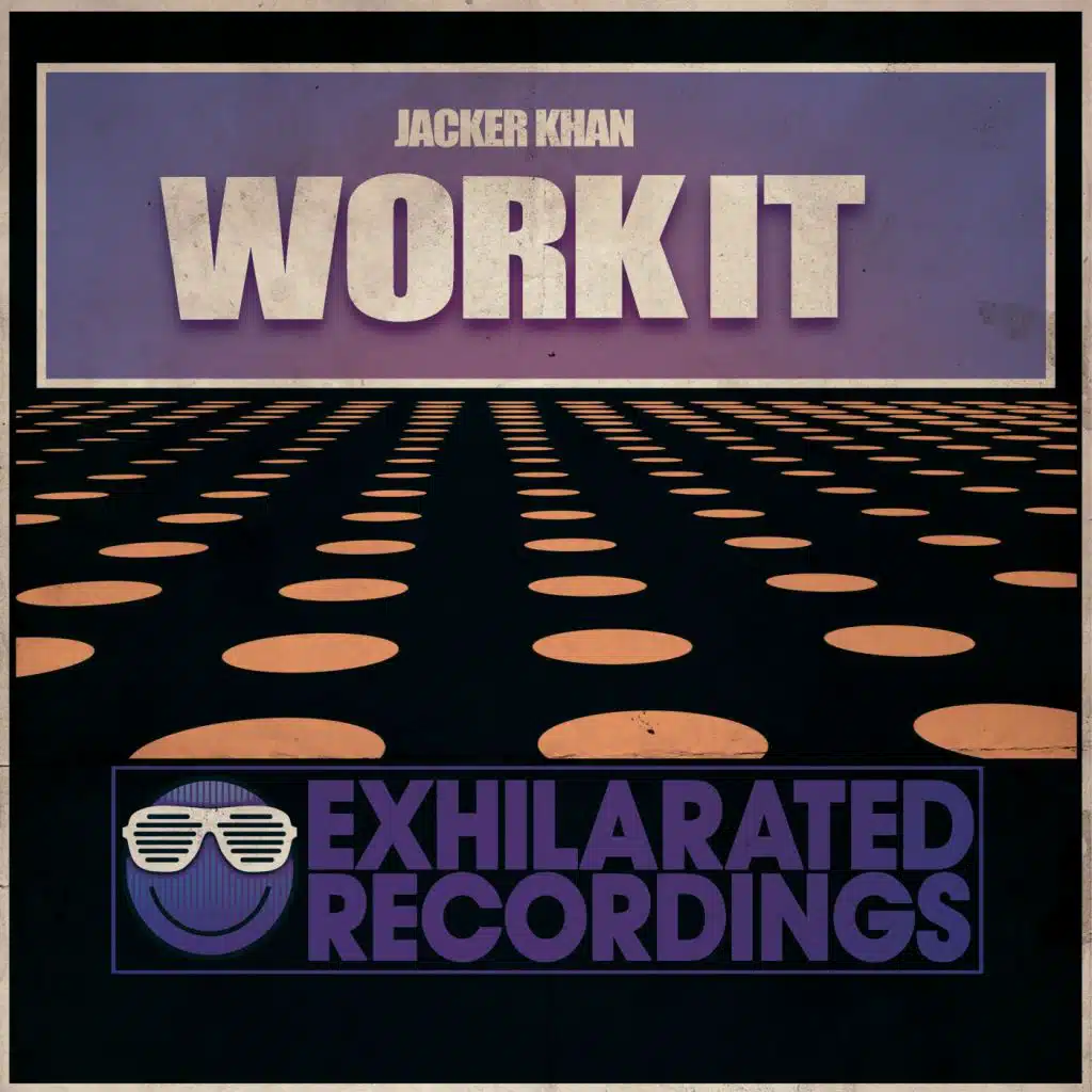 Work It (Dub Mix)