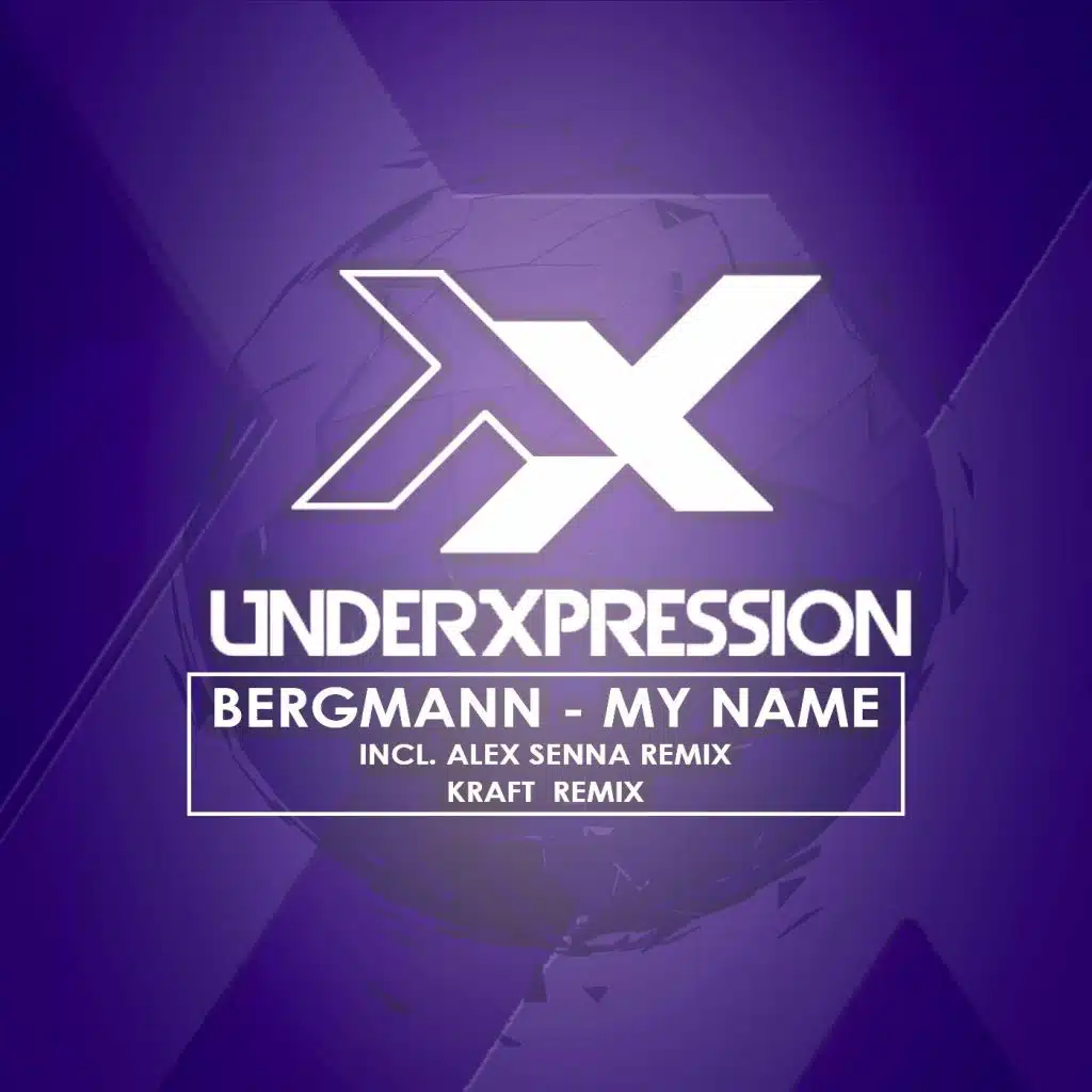 My Name (KRAFT Remix)