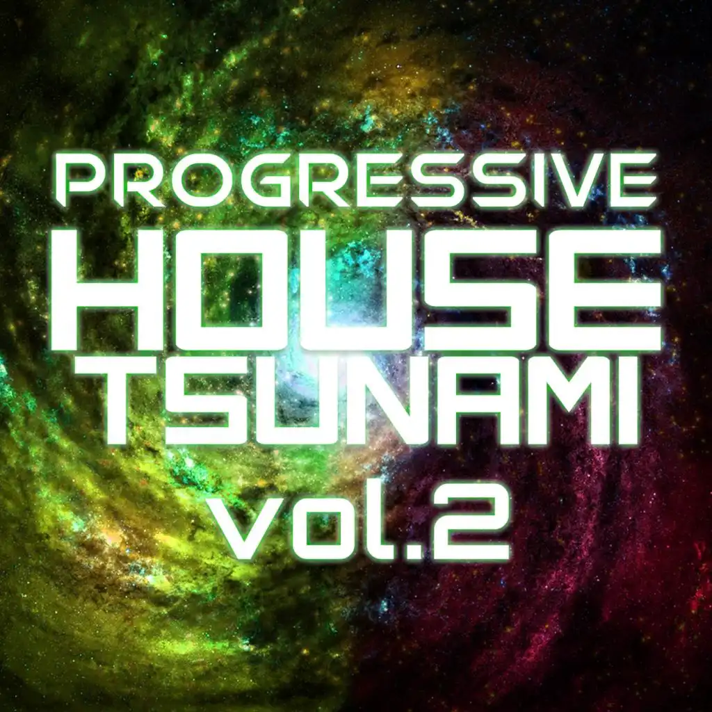 Progressive House Tsunami, Vol. 2