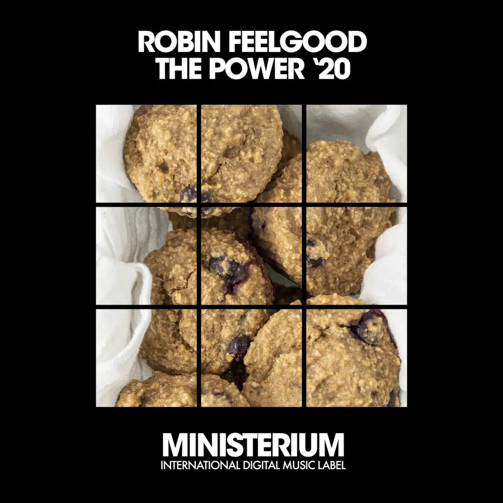 The Power ’20