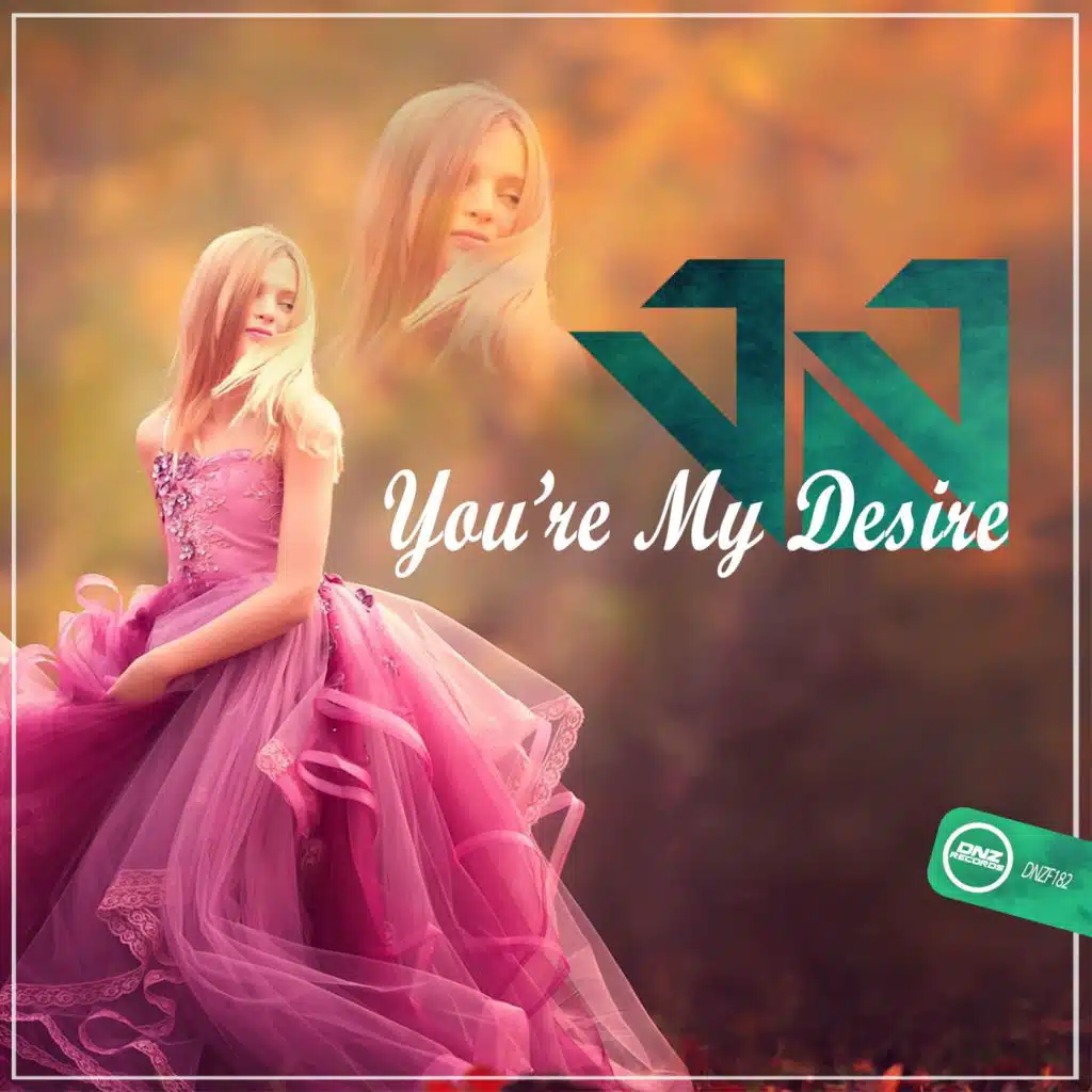 You're My Desire