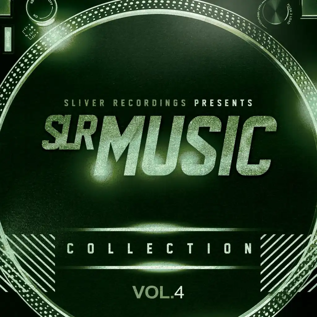 Sliver Recordings: Slr Music, Vol.4