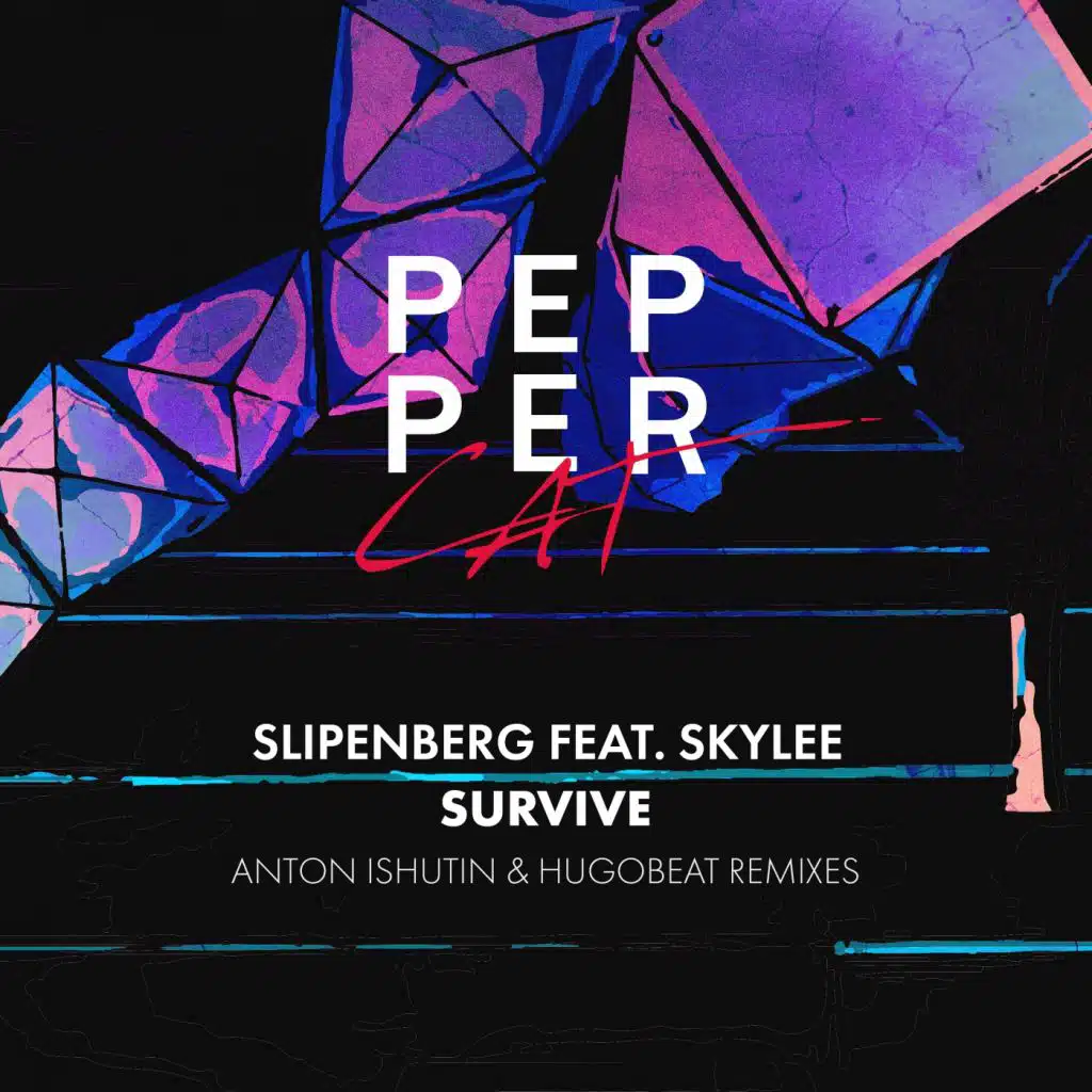 Survive (feat. Skylee)
