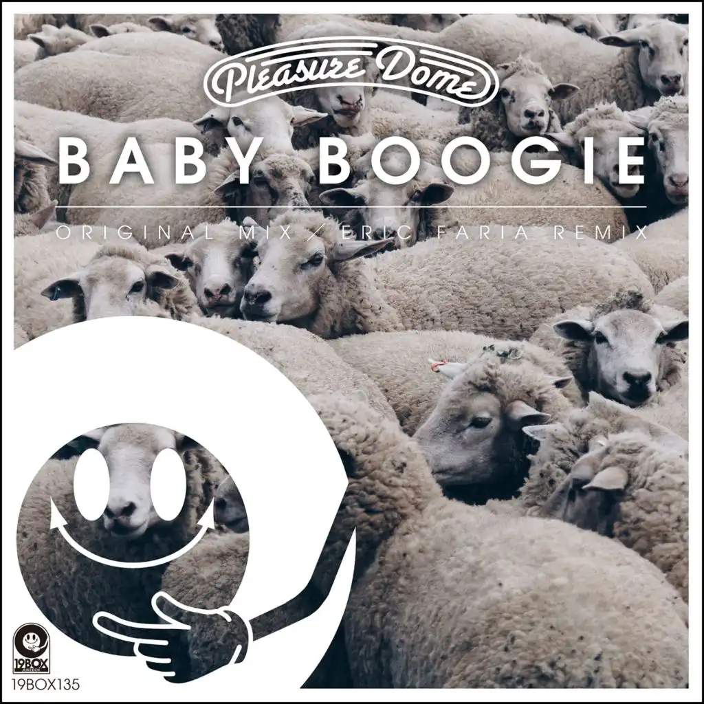 Baby Boogie (Eric Faria Remix)