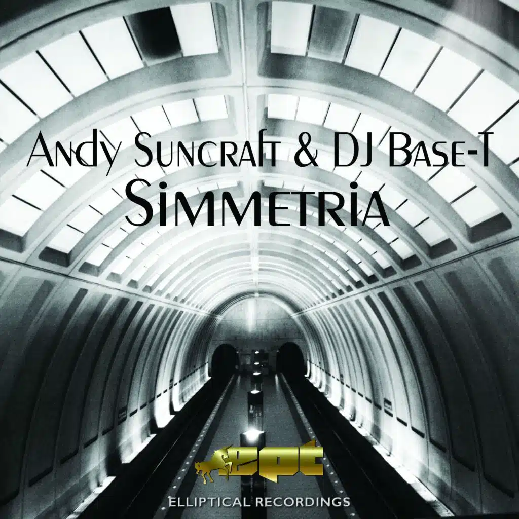 Andy Suncraft & DJ Base-T
