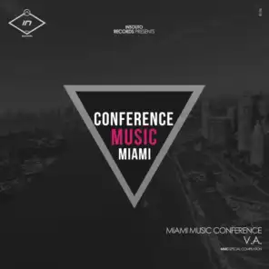 Miami Music Conference V.A.