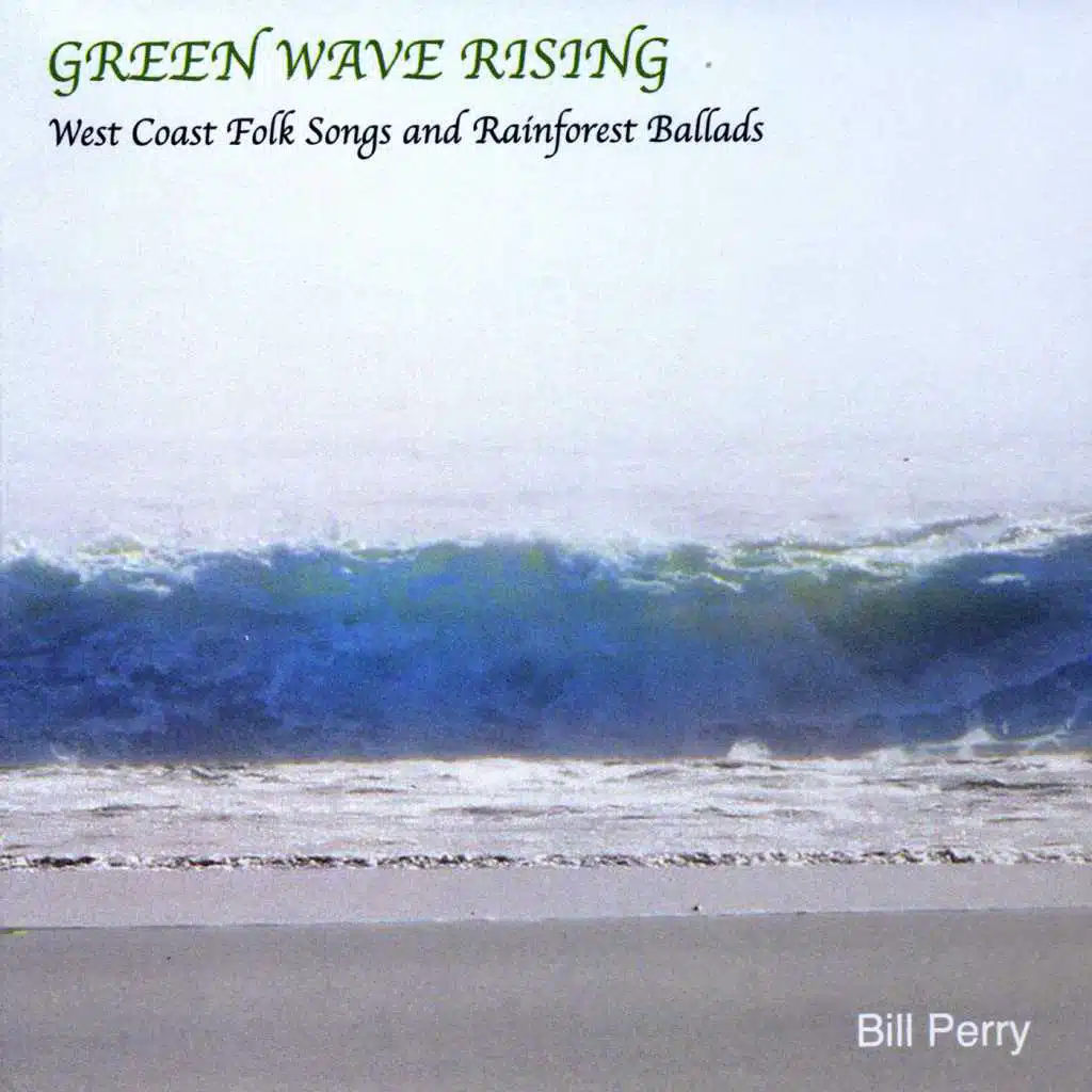 Green Wave Rising