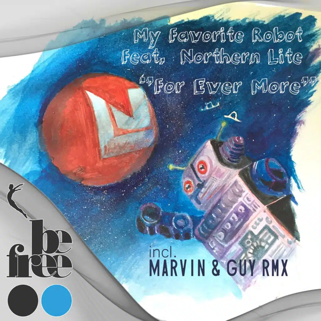 For Ever More (feat. Northern Lite)