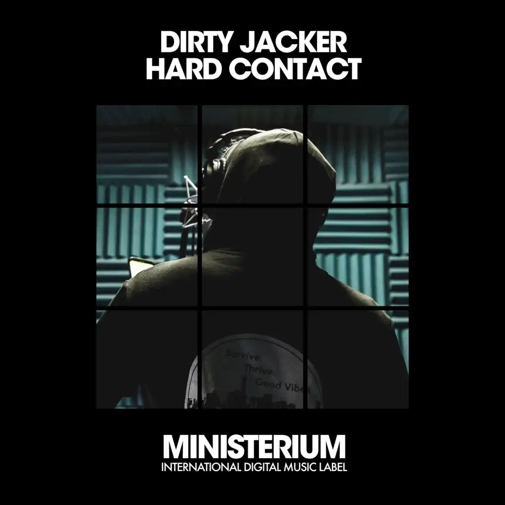 Hard Contact (Techno Mix)