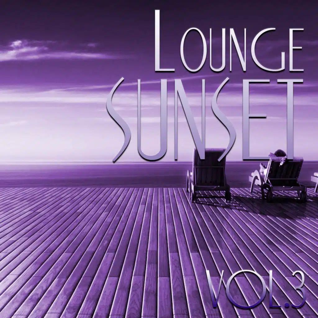 Lounge Sunset, Vol. 3