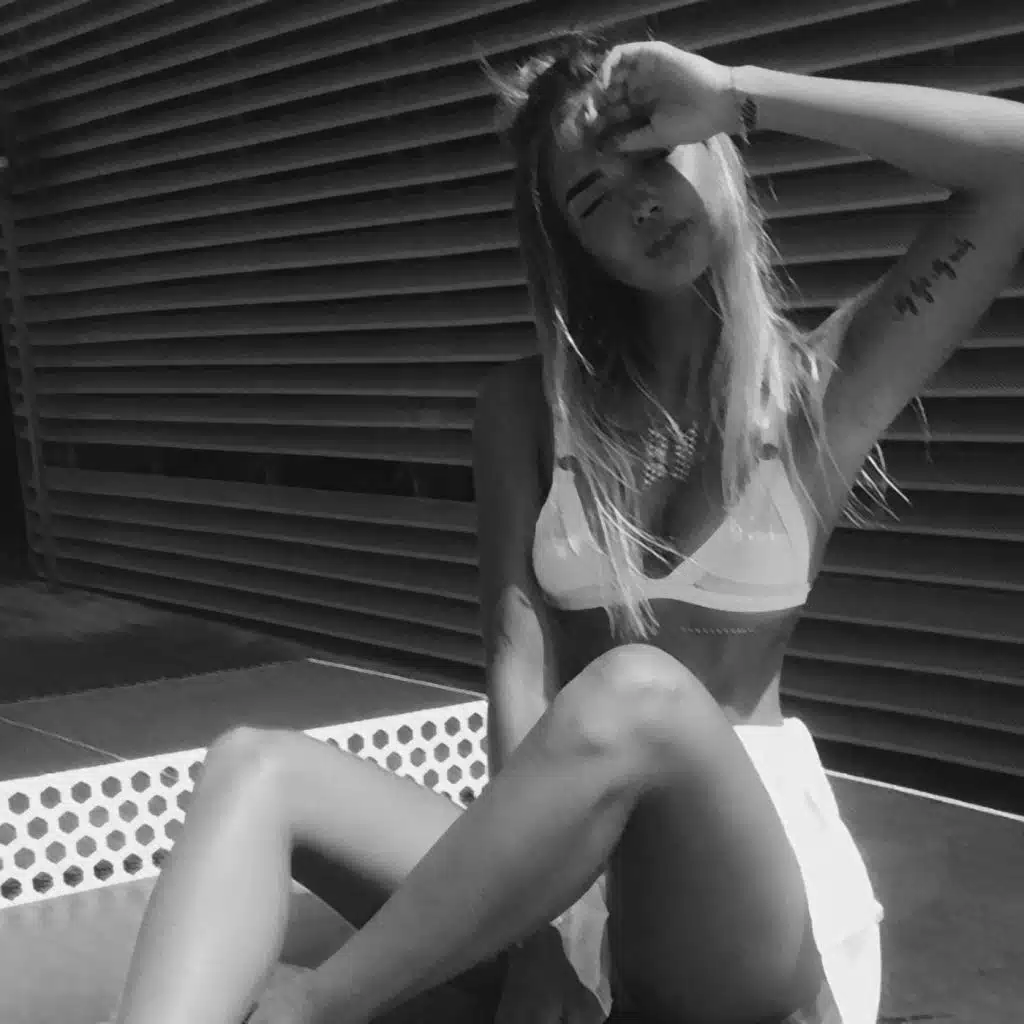 My Love (Radio Edit)