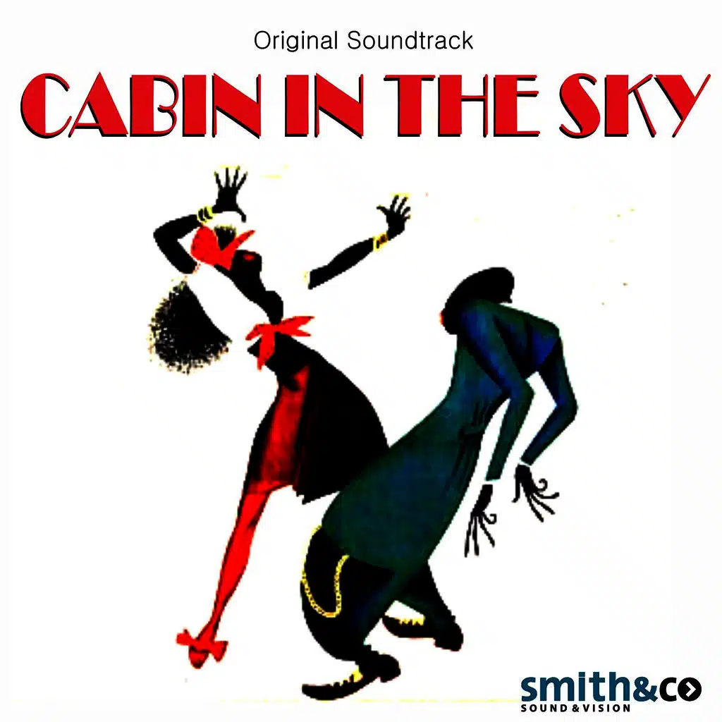 Cabin in the Sky (Original Motion Picture Soundtrack)