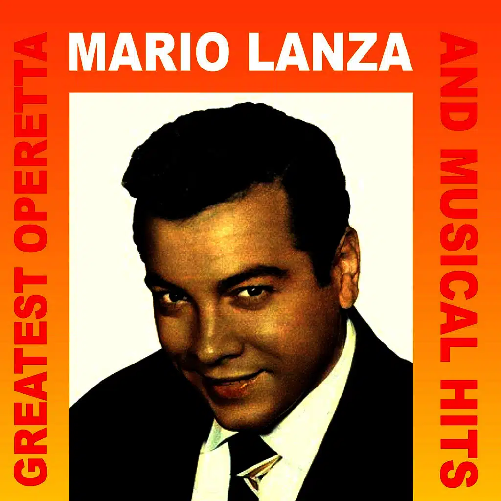 I'm Falling in Love with Someone