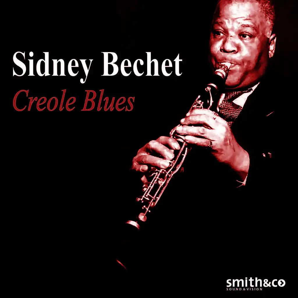 Bechet´s Creole Blues