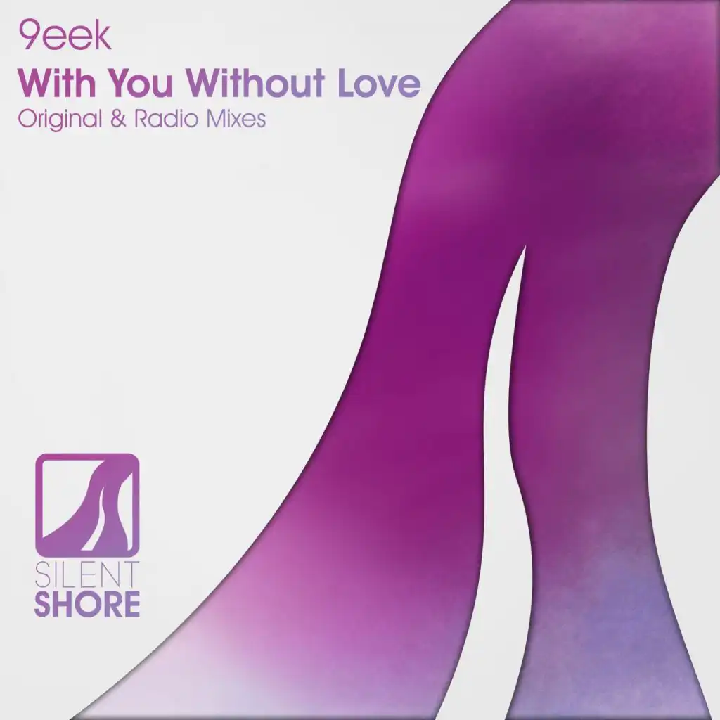 With You Without Love (Radio Edit)