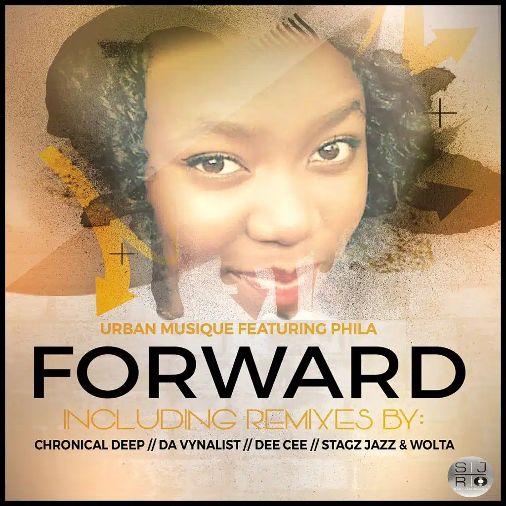 Forward (Chronical Deep Piano Mix) [feat. Phila]