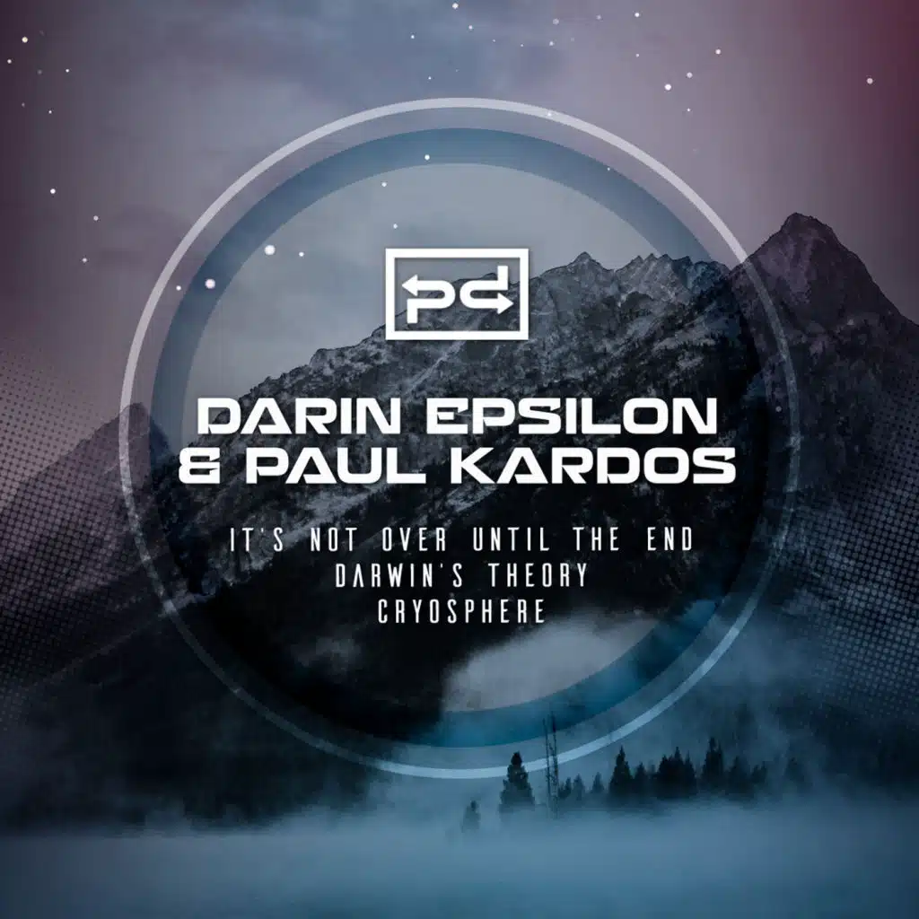Darin Epsilon & Paul Kardos