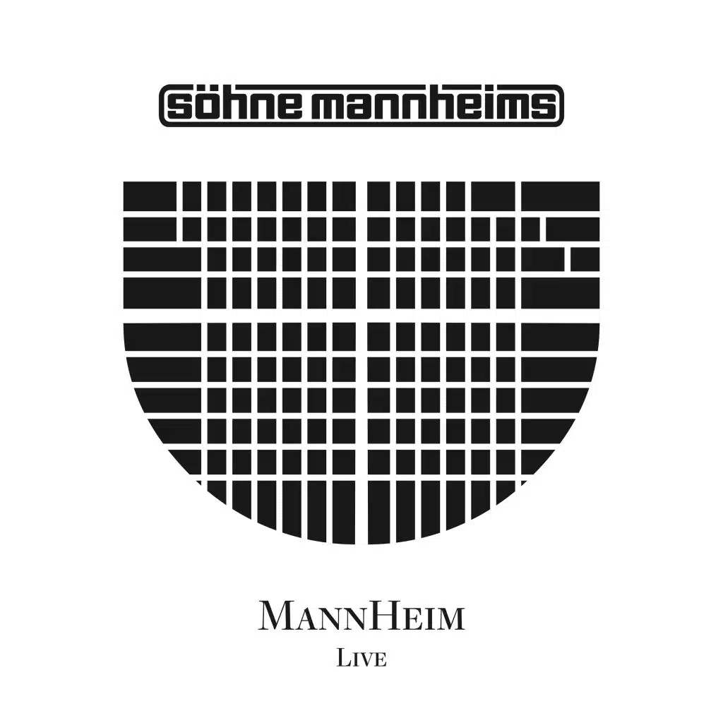 MannHeim (Live)