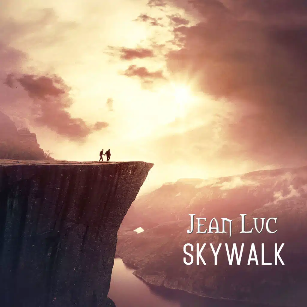 Skywalk (Radio Cut)