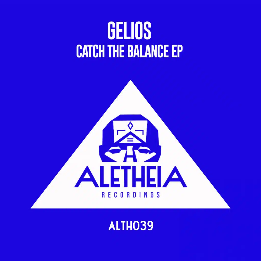 Catch The Balance EP