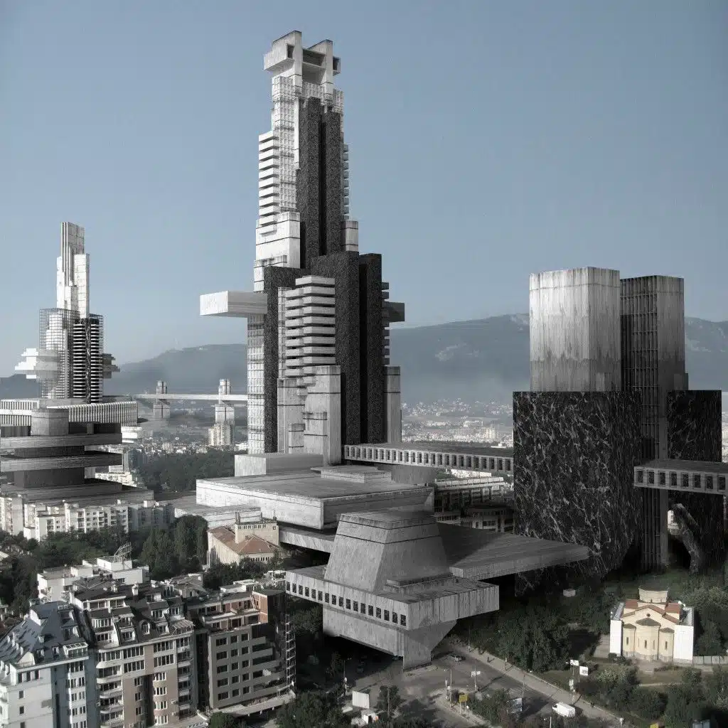 Technobeton