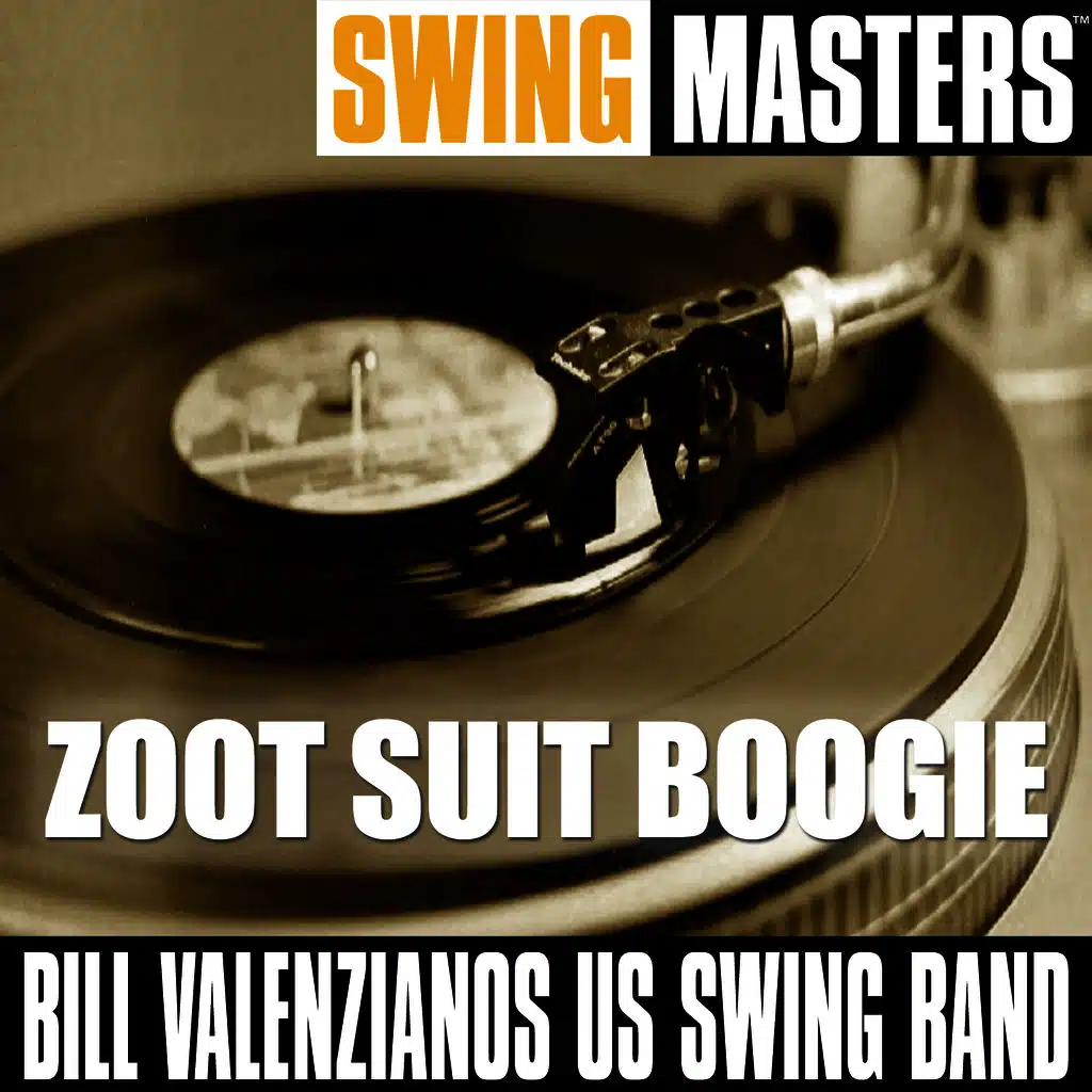 Swing Masters: Zoot Suit Boogie