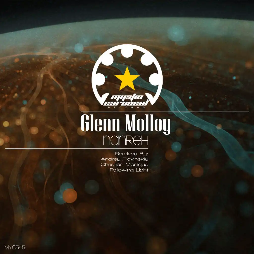 Following Light & Glenn Molloy