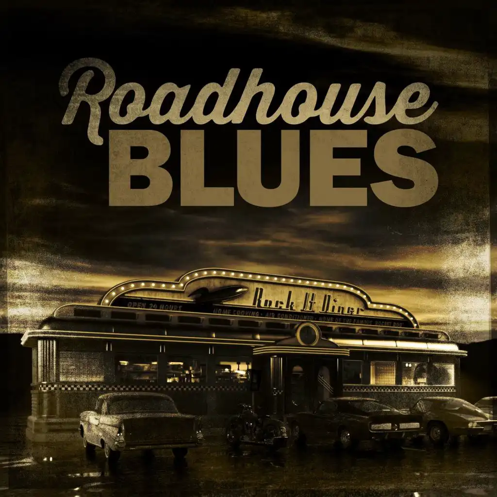 Roadhouse Blues