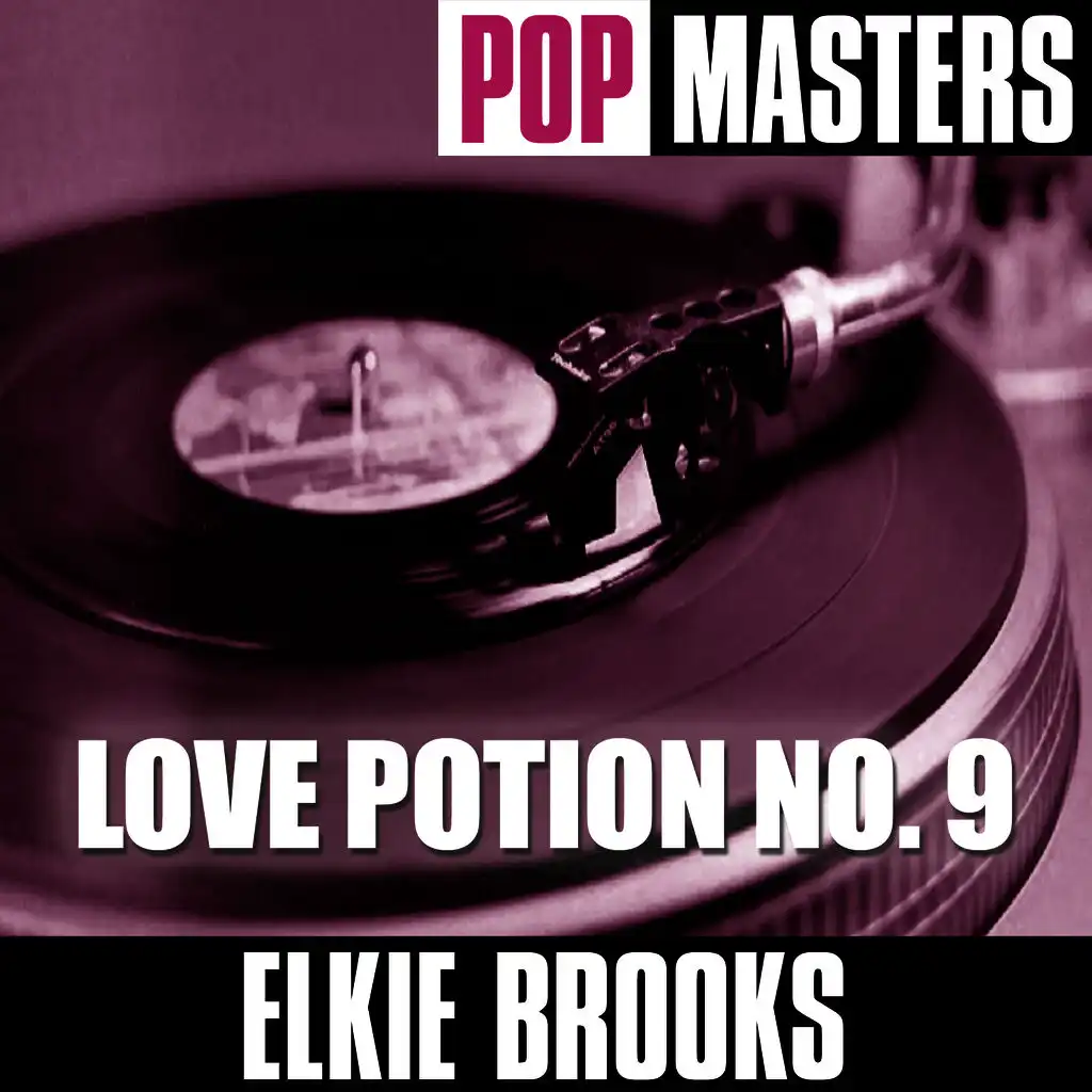 Pop Masters: Love Potion No. 9