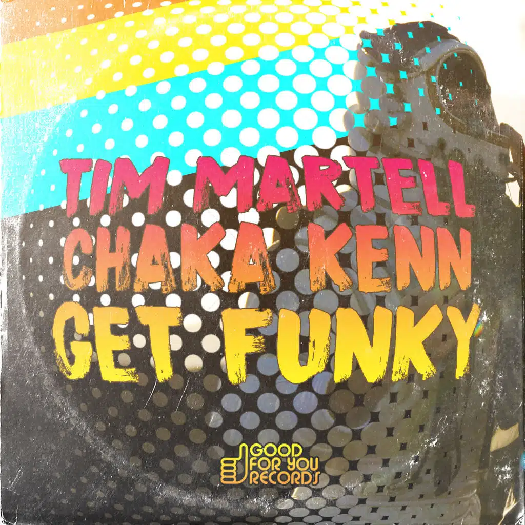 Tim Martell, Chaka Kenn