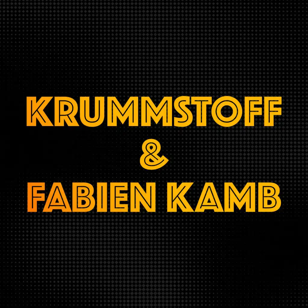 Fabien Kamb, Krummstoff