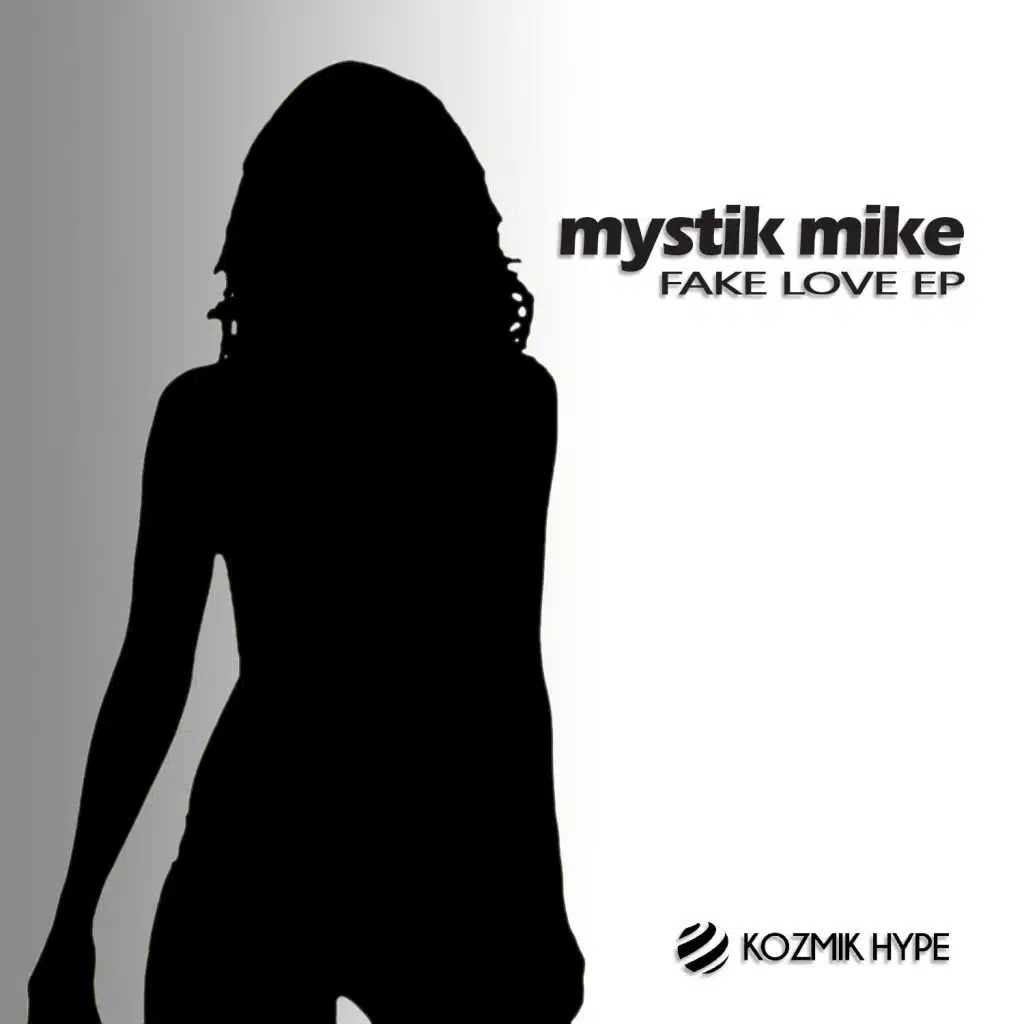 Mystik Mike