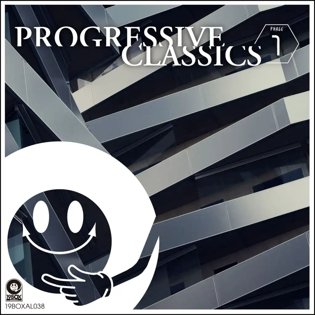 Progressive Classics Phase 1