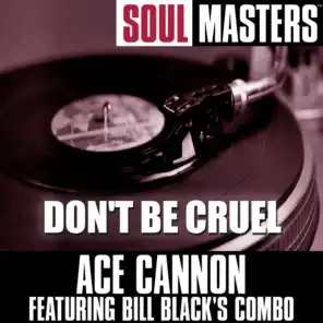 Soul Masters: Don't Be Cruel