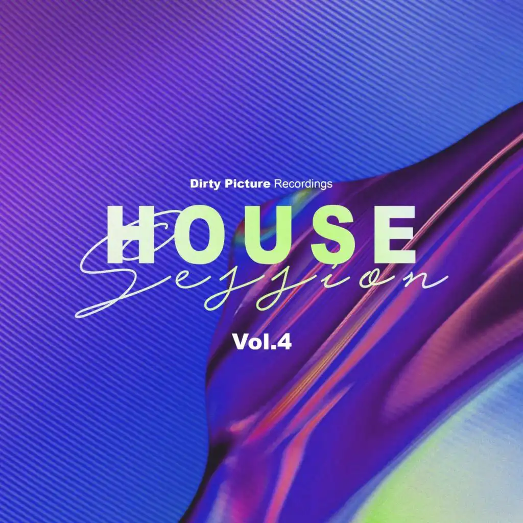 Housesession Vol. 4