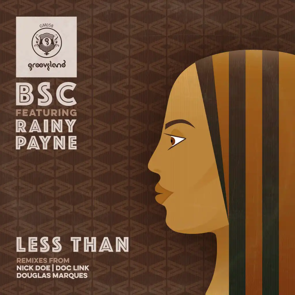 Less Than (Nick Doe Afro Remix) [feat. Rainy Payne]