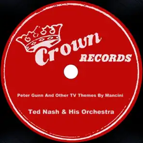 Peter Gunn And Other TV Themes By Mancini