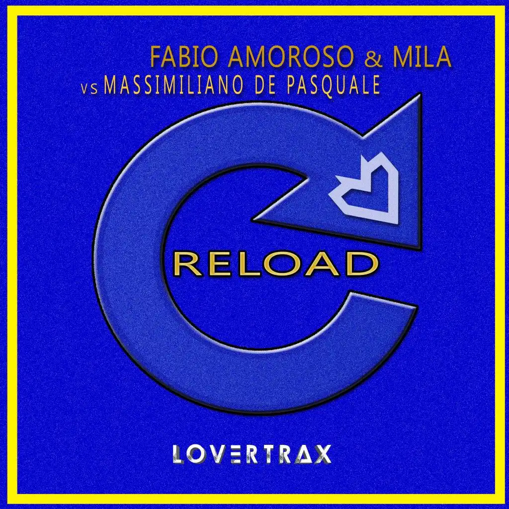 Fabio Amoroso & Mila vs. Massimiliano De Pasquale