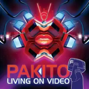 Living on Video (Radio Edit Extended Version)