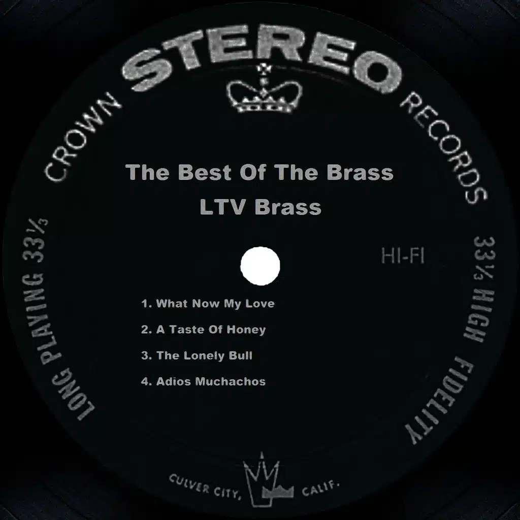 LTV Brass