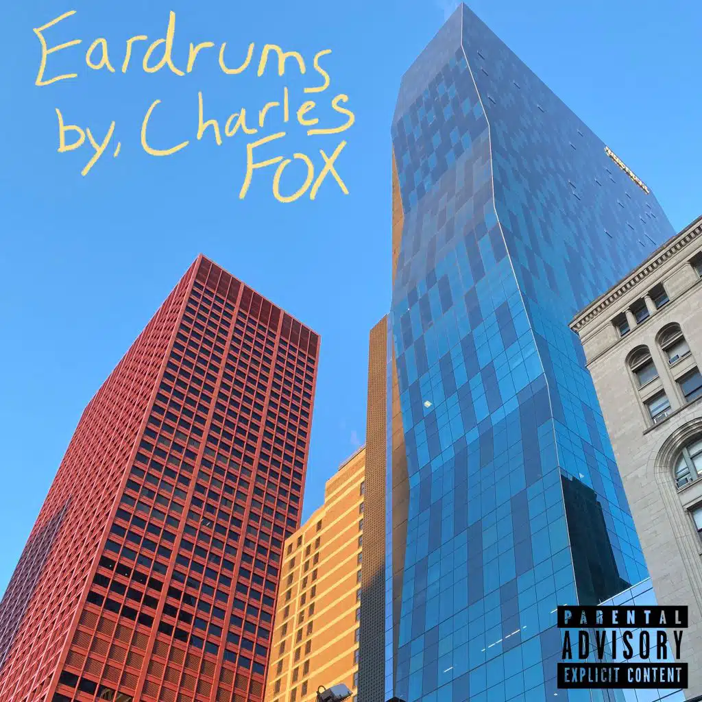 Eardrums (feat. Pnkblnkt)