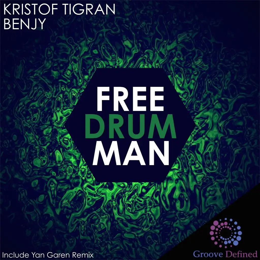 Free Drum Man (Yan Garen Remix)