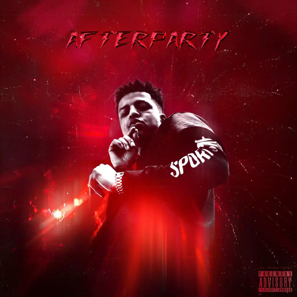 Bands Up (feat. Ghvstz)